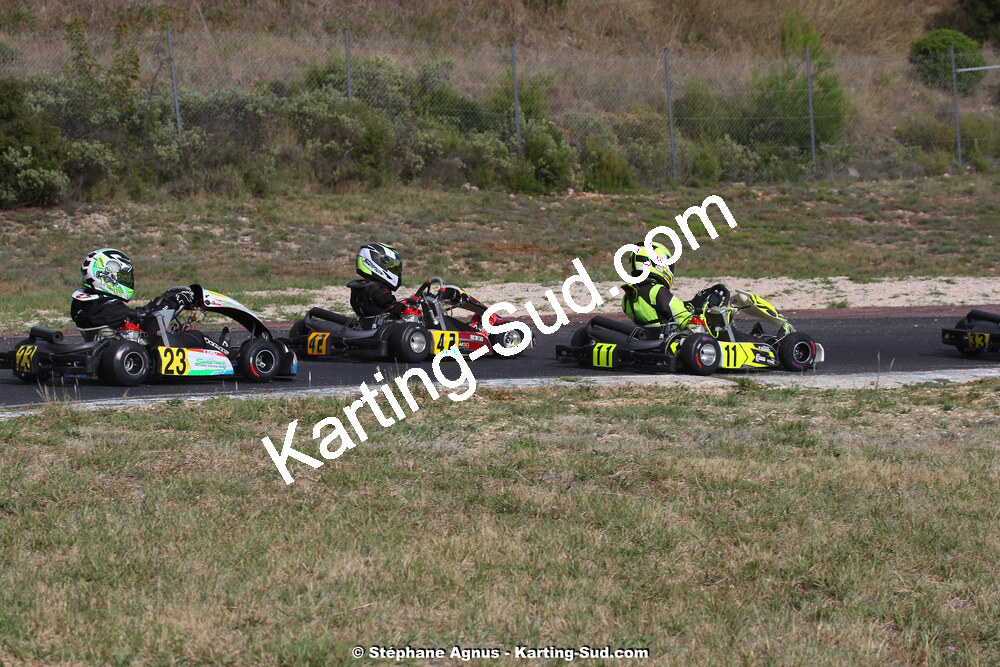20/09/2020 : Rencontres Elceka d’Automne à Grabels (photos Stéphane Agnus) 2020 — karting