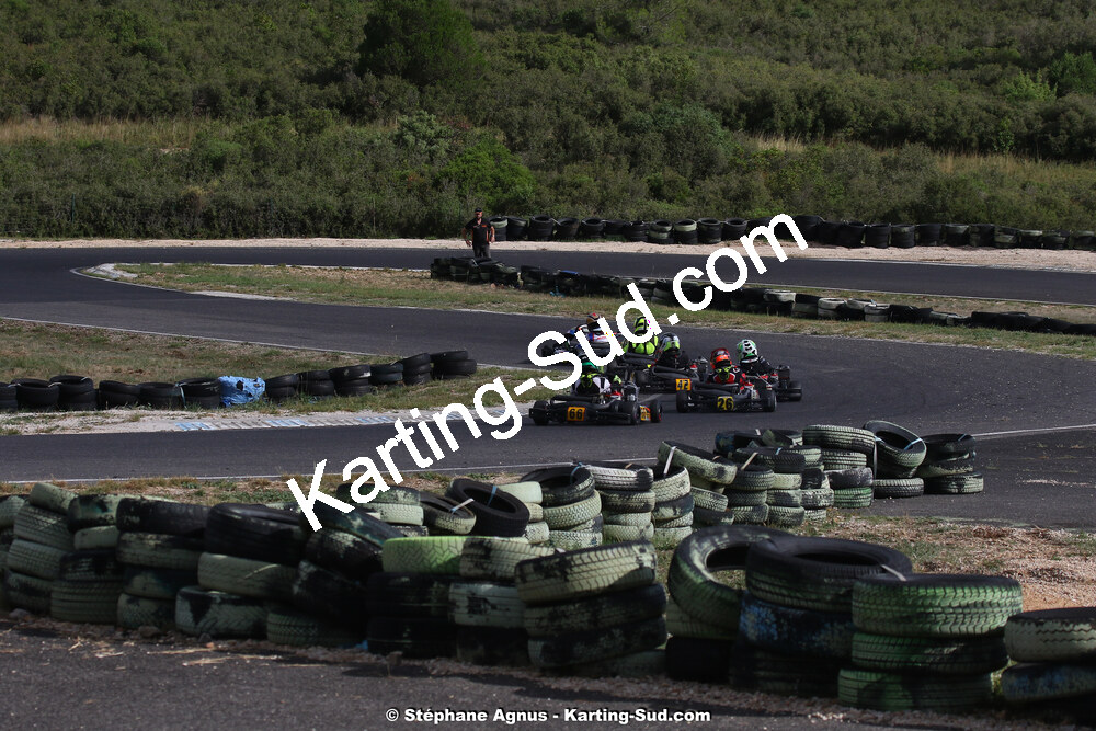 20/09/2020 : Rencontres Elceka d’Automne à Grabels (photos Stéphane Agnus) 2020 — karting