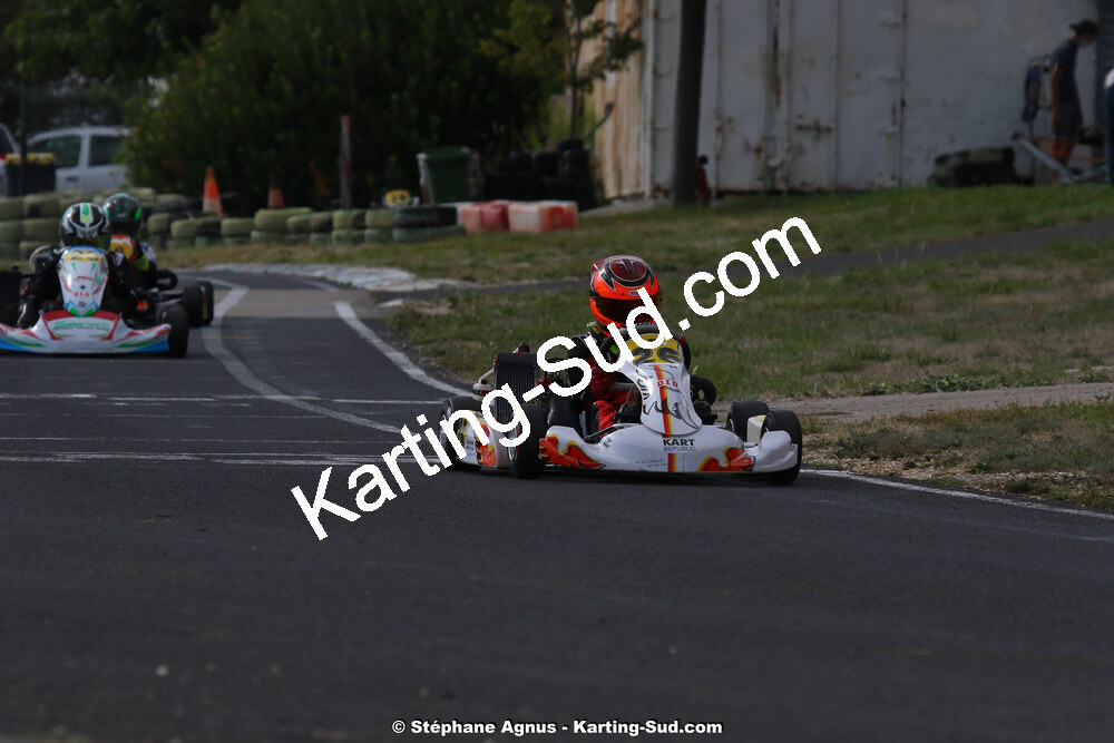 20/09/2020 : Rencontres Elceka d’Automne à Grabels (photos Stéphane Agnus) 2020 — karting