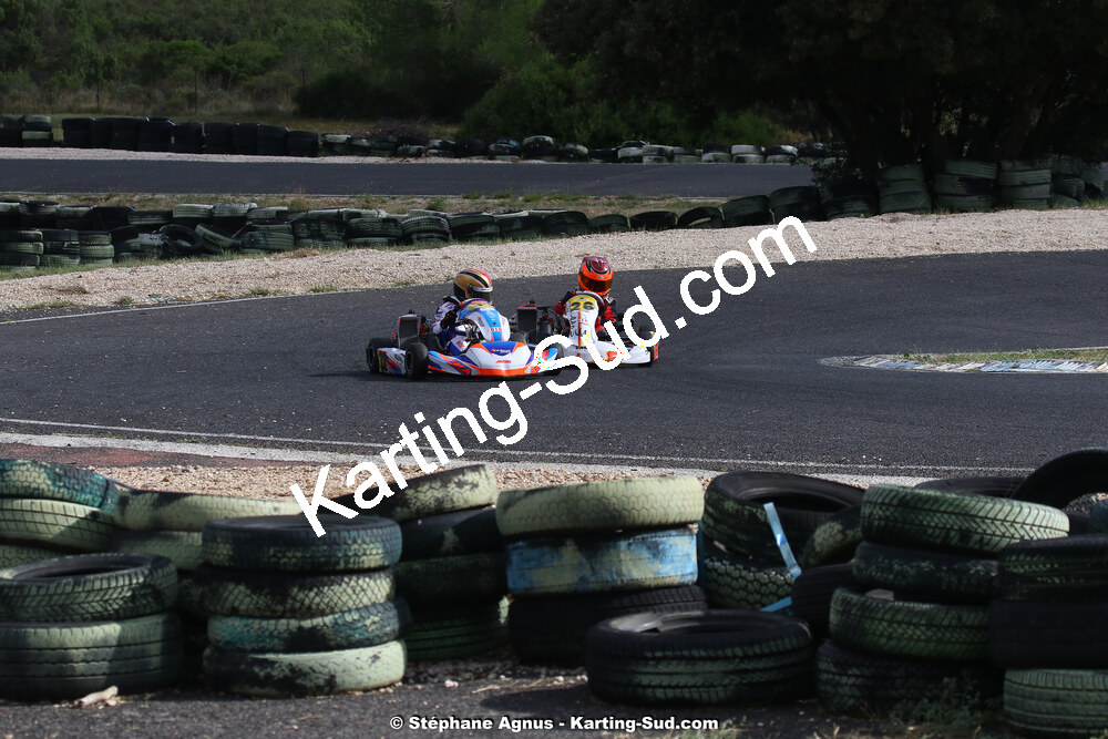 20/09/2020 : Rencontres Elceka d’Automne à Grabels (photos Stéphane Agnus) 2020 — karting