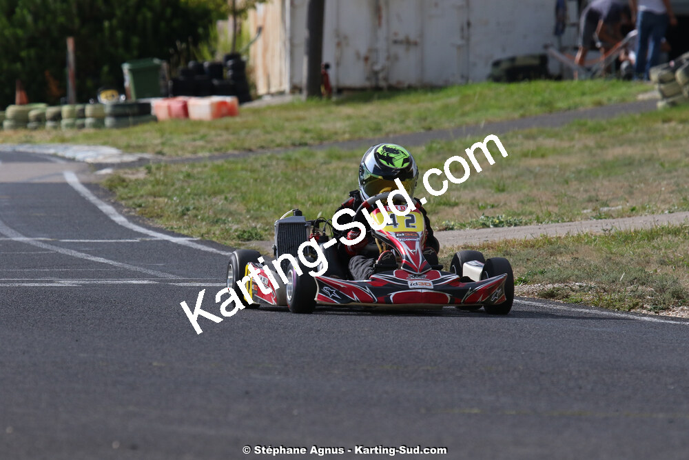 20/09/2020 : Rencontres Elceka d’Automne à Grabels (photos Stéphane Agnus) 2020 — karting