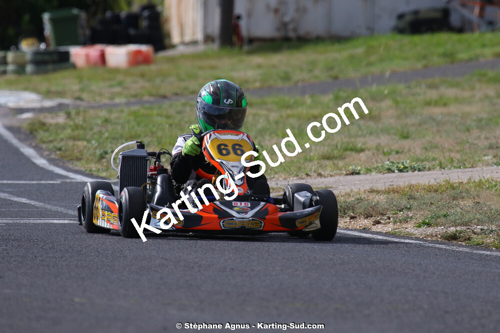 20/09/2020 : Rencontres Elceka d’Automne à Grabels (photos Stéphane Agnus) 2020 — karting