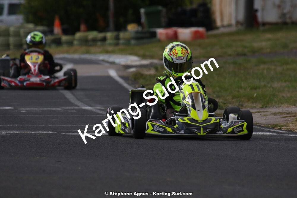 20/09/2020 : Rencontres Elceka d’Automne à Grabels (photos Stéphane Agnus) 2020 — karting