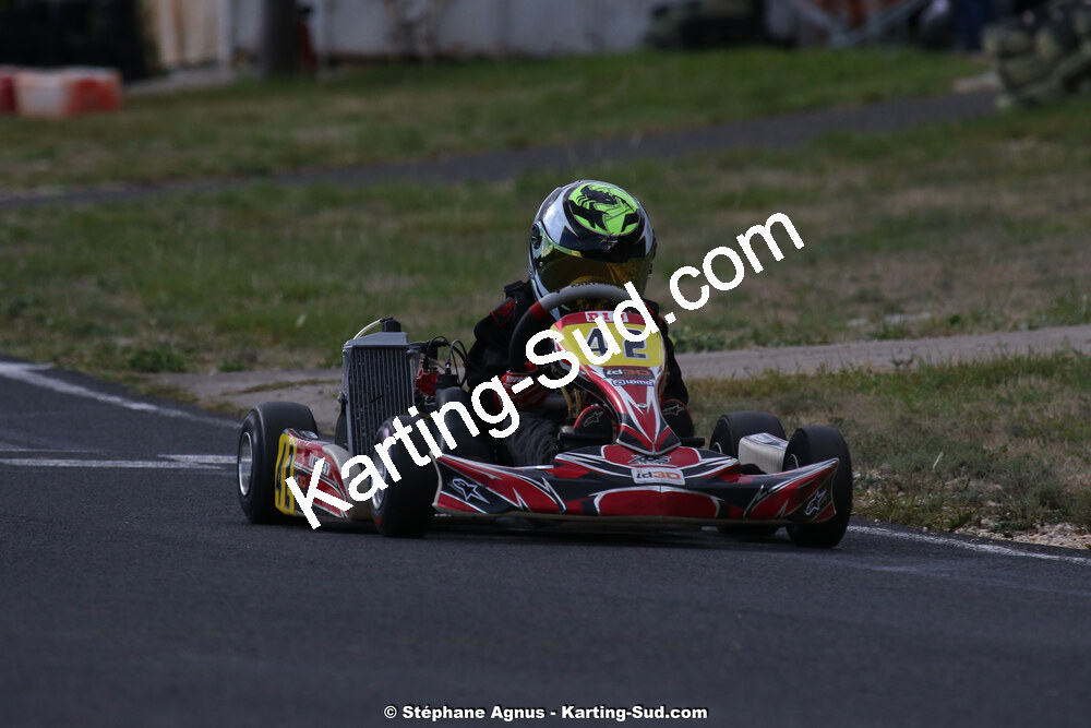 20/09/2020 : Rencontres Elceka d’Automne à Grabels (photos Stéphane Agnus) 2020 — karting