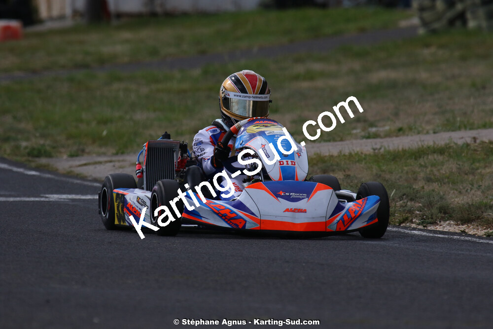 20/09/2020 : Rencontres Elceka d’Automne à Grabels (photos Stéphane Agnus) 2020 — karting