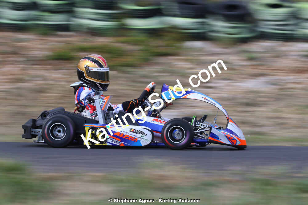 20/09/2020 : Rencontres Elceka d’Automne à Grabels (photos Stéphane Agnus) 2020 — karting