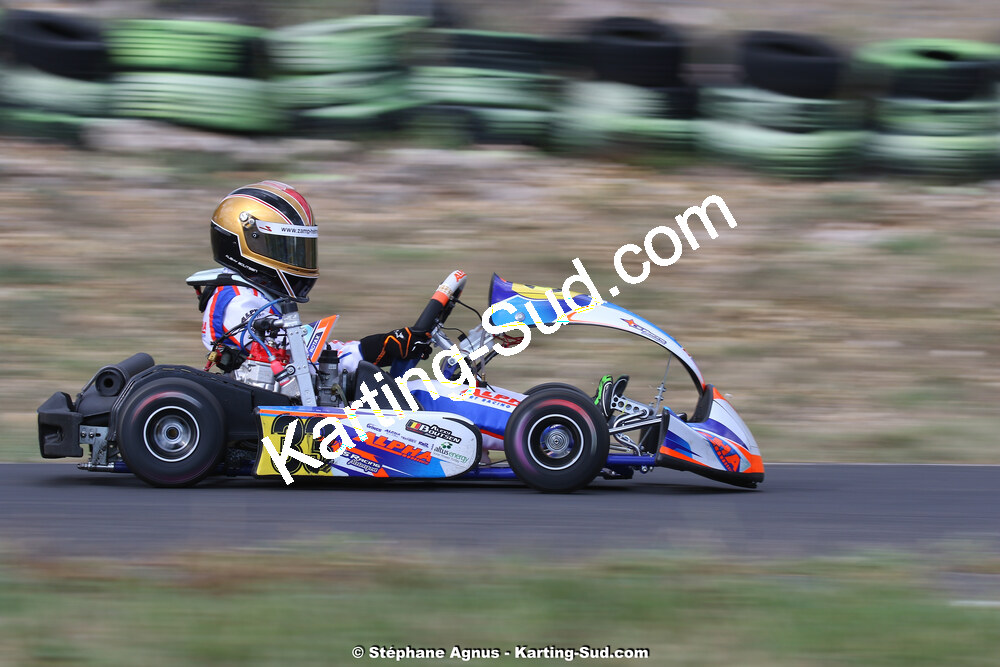 20/09/2020 : Rencontres Elceka d’Automne à Grabels (photos Stéphane Agnus) 2020 — karting