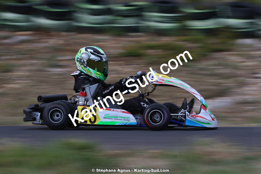 20/09/2020 : Rencontres Elceka d’Automne à Grabels (photos Stéphane Agnus) 2020 — karting
