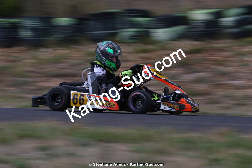20/09/2020 : Rencontres Elceka d’Automne à Grabels (photos Stéphane Agnus) 2020 — karting