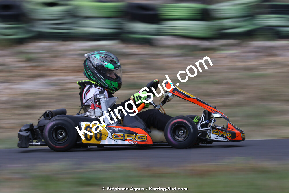 20/09/2020 : Rencontres Elceka d’Automne à Grabels (photos Stéphane Agnus) 2020 — karting
