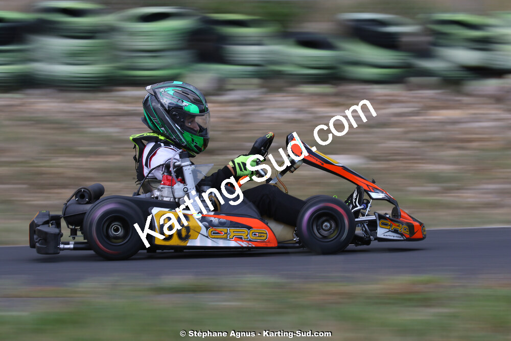 20/09/2020 : Rencontres Elceka d’Automne à Grabels (photos Stéphane Agnus) 2020 — karting