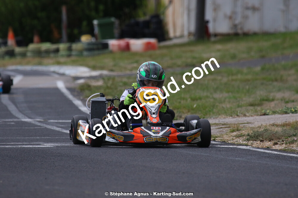 20/09/2020 : Rencontres Elceka d’Automne à Grabels (photos Stéphane Agnus) 2020 — karting