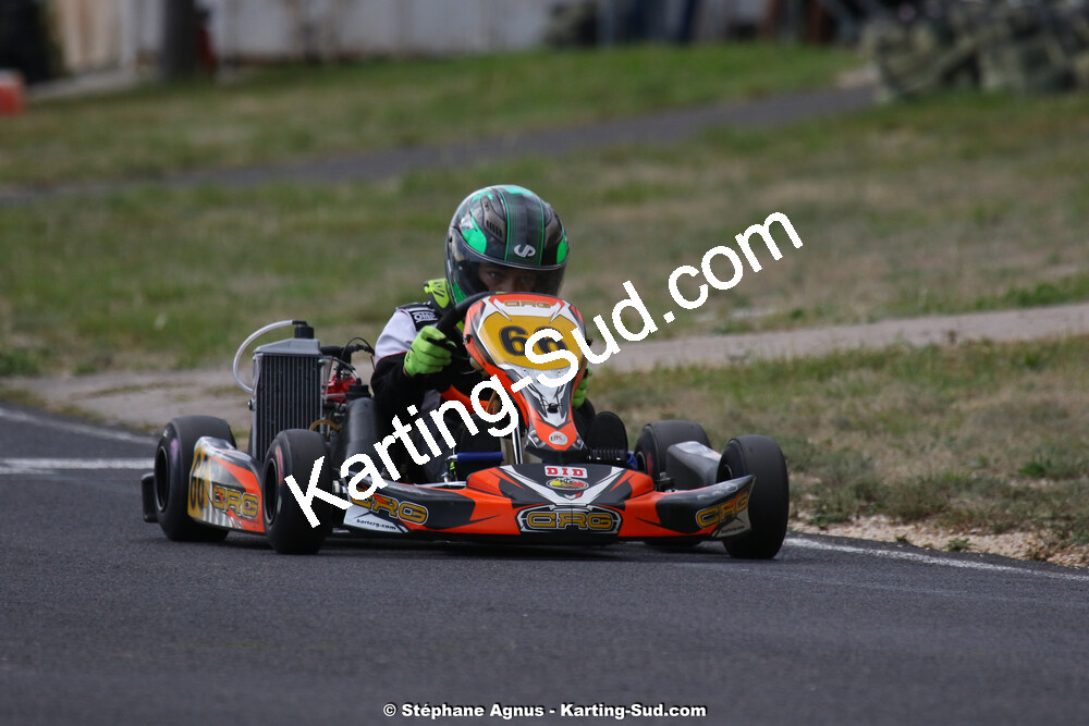 20/09/2020 : Rencontres Elceka d’Automne à Grabels (photos Stéphane Agnus) 2020 — karting