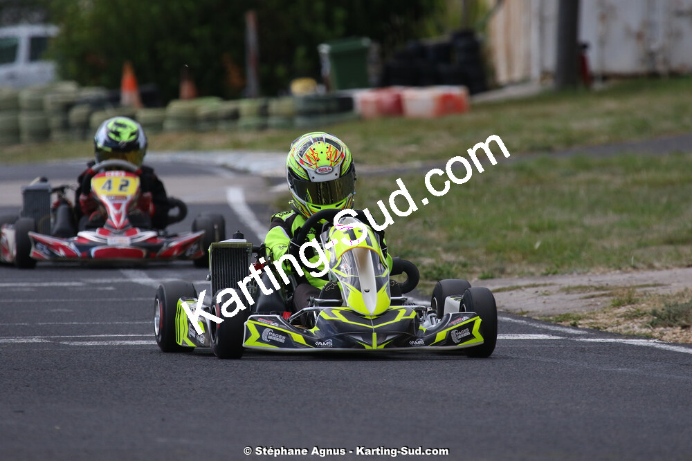 20/09/2020 : Rencontres Elceka d’Automne à Grabels (photos Stéphane Agnus) 2020 — karting