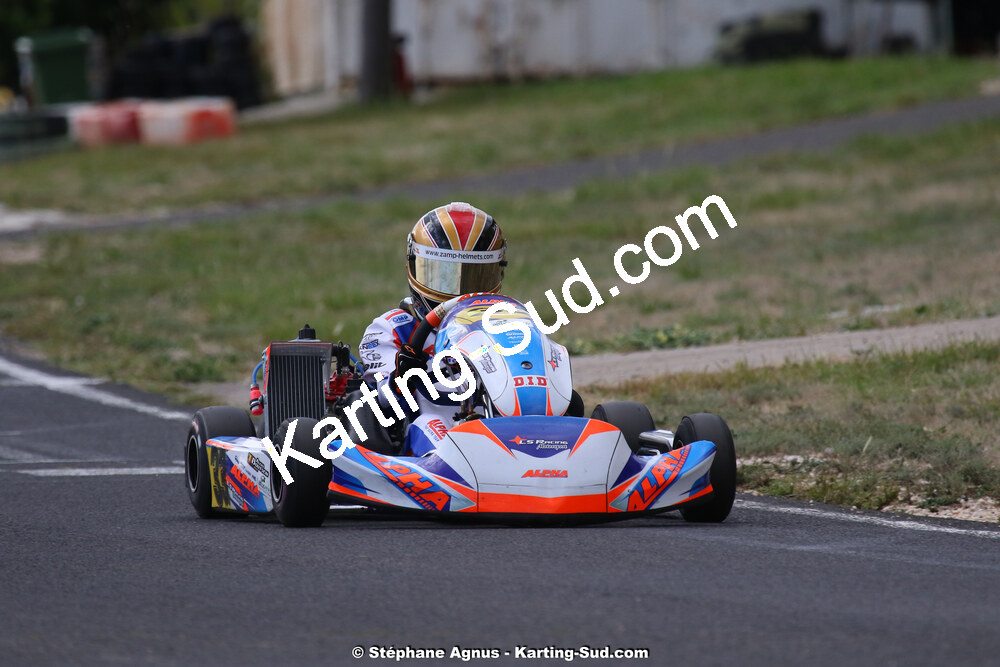 20/09/2020 : Rencontres Elceka d’Automne à Grabels (photos Stéphane Agnus) 2020 — karting