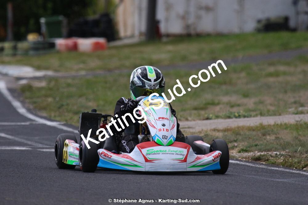 20/09/2020 : Rencontres Elceka d’Automne à Grabels (photos Stéphane Agnus) 2020 — karting