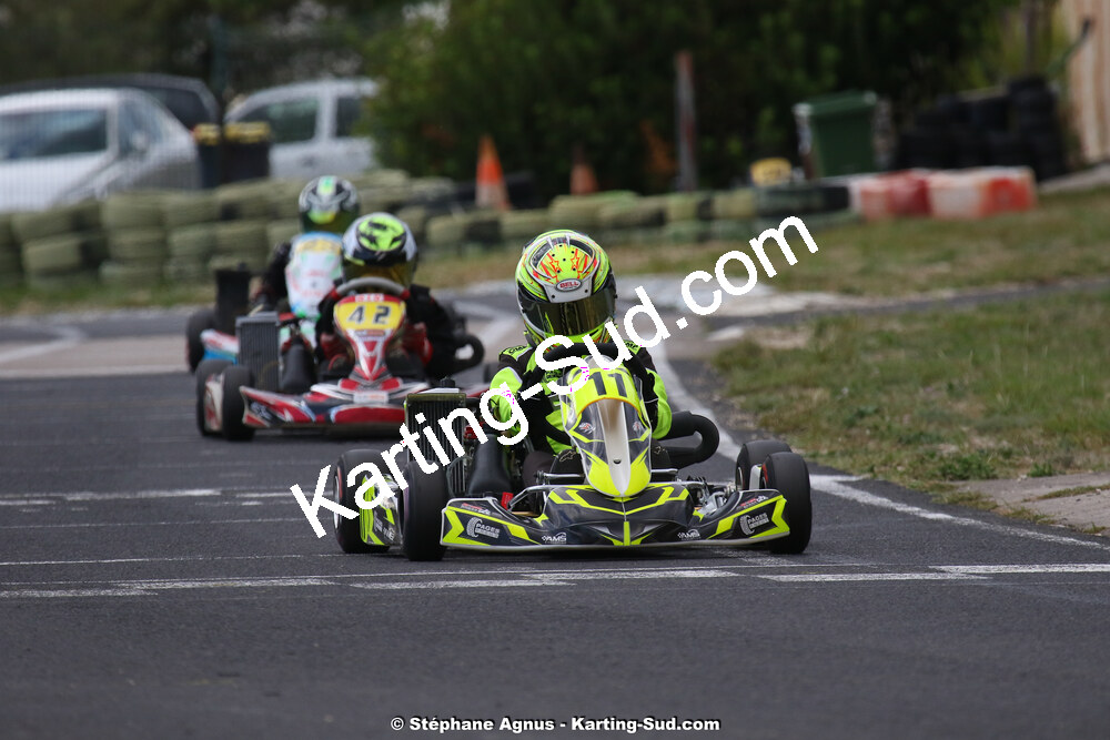 20/09/2020 : Rencontres Elceka d’Automne à Grabels (photos Stéphane Agnus) 2020 — karting