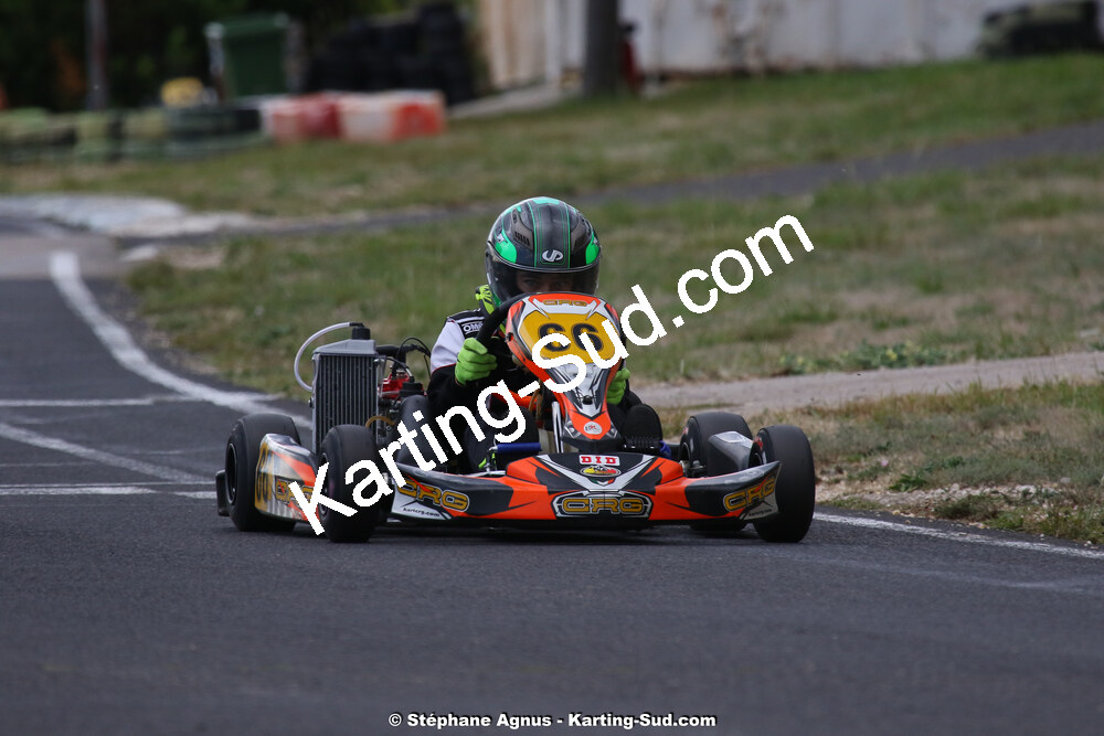 20/09/2020 : Rencontres Elceka d’Automne à Grabels (photos Stéphane Agnus) 2020 — karting