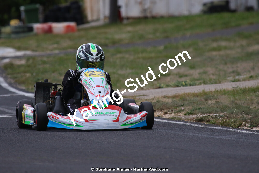 20/09/2020 : Rencontres Elceka d’Automne à Grabels (photos Stéphane Agnus) 2020 — karting