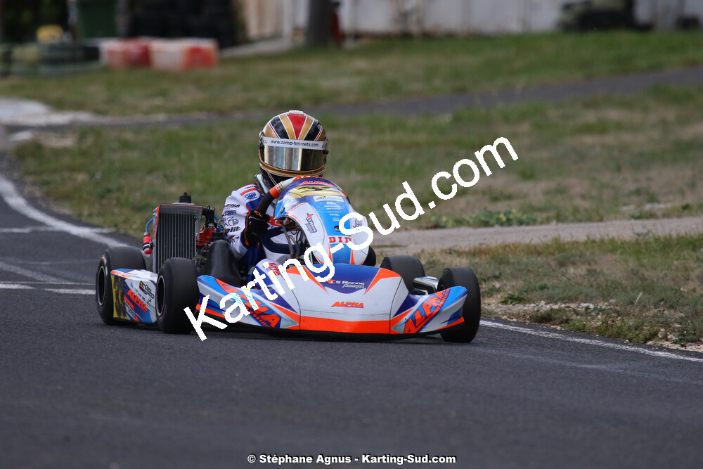 20/09/2020 : Rencontres Elceka d’Automne à Grabels (photos Stéphane Agnus) 2020 — karting