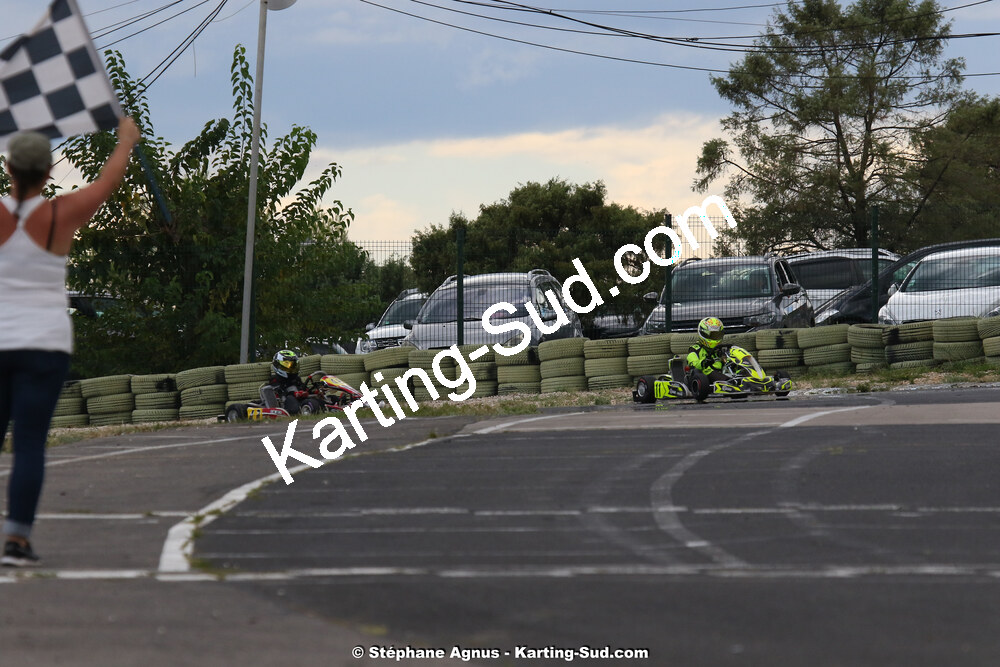20/09/2020 : Rencontres Elceka d’Automne à Grabels (photos Stéphane Agnus) 2020 — karting