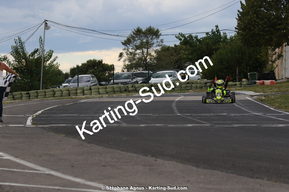 20/09/2020 : Rencontres Elceka d’Automne à Grabels (photos Stéphane Agnus) 2020 — karting