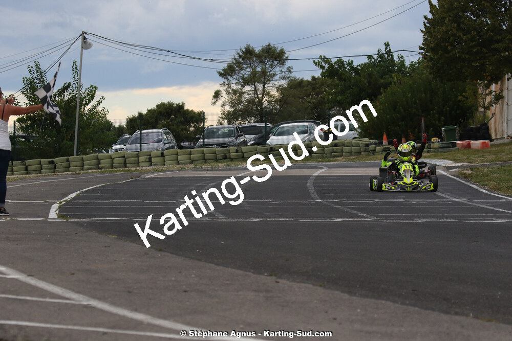 20/09/2020 : Rencontres Elceka d’Automne à Grabels (photos Stéphane Agnus) 2020 — karting