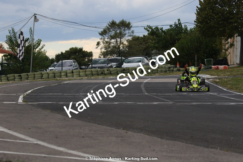 20/09/2020 : Rencontres Elceka d’Automne à Grabels (photos Stéphane Agnus) 2020 — karting