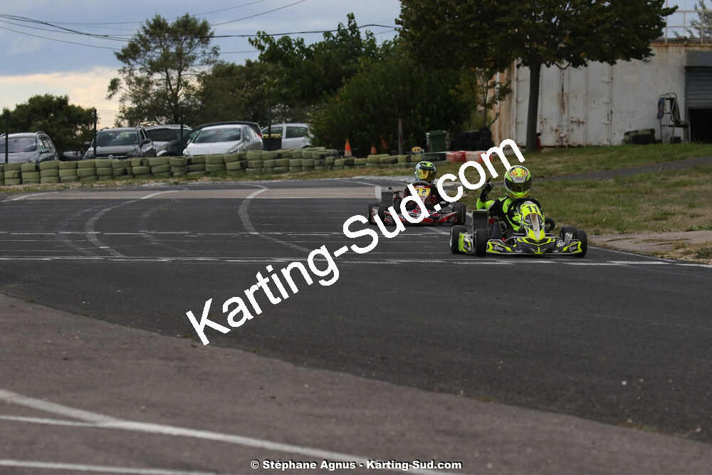 20/09/2020 : Rencontres Elceka d’Automne à Grabels (photos Stéphane Agnus) 2020 — karting