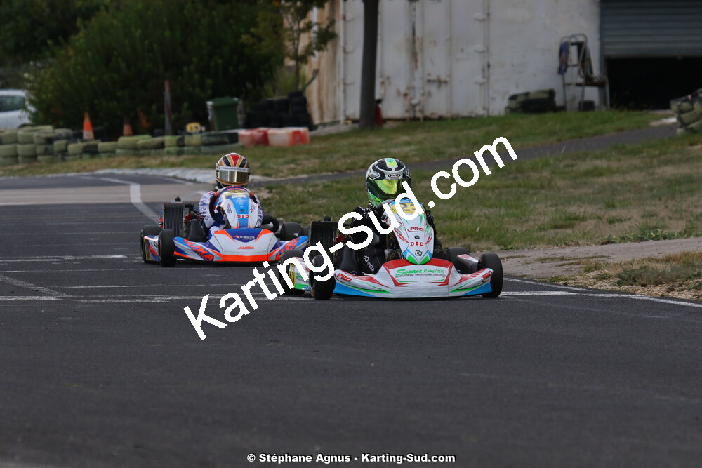 20/09/2020 : Rencontres Elceka d’Automne à Grabels (photos Stéphane Agnus) 2020 — karting