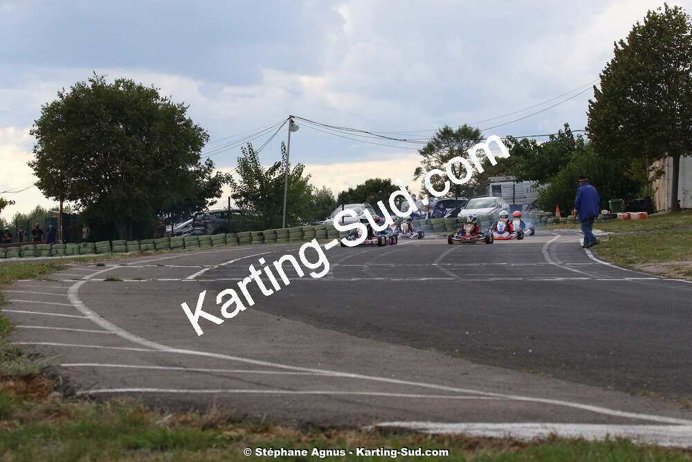 20/09/2020 : Rencontres Elceka d’Automne à Grabels (photos Stéphane Agnus) 2020 — karting