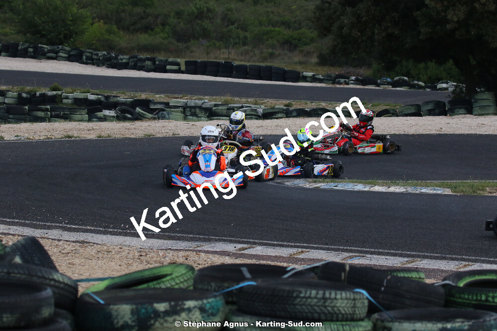 20/09/2020 : Rencontres Elceka d’Automne à Grabels (photos Stéphane Agnus) 2020 — karting