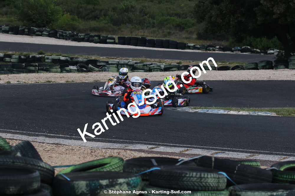 20/09/2020 : Rencontres Elceka d’Automne à Grabels (photos Stéphane Agnus) 2020 — karting