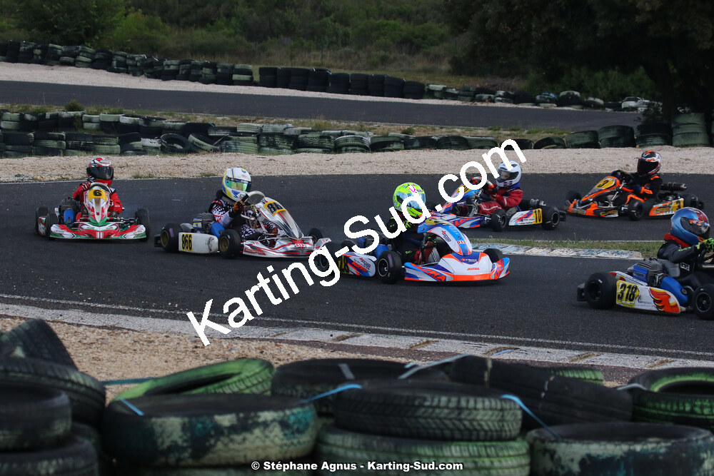 20/09/2020 : Rencontres Elceka d’Automne à Grabels (photos Stéphane Agnus) 2020 — karting