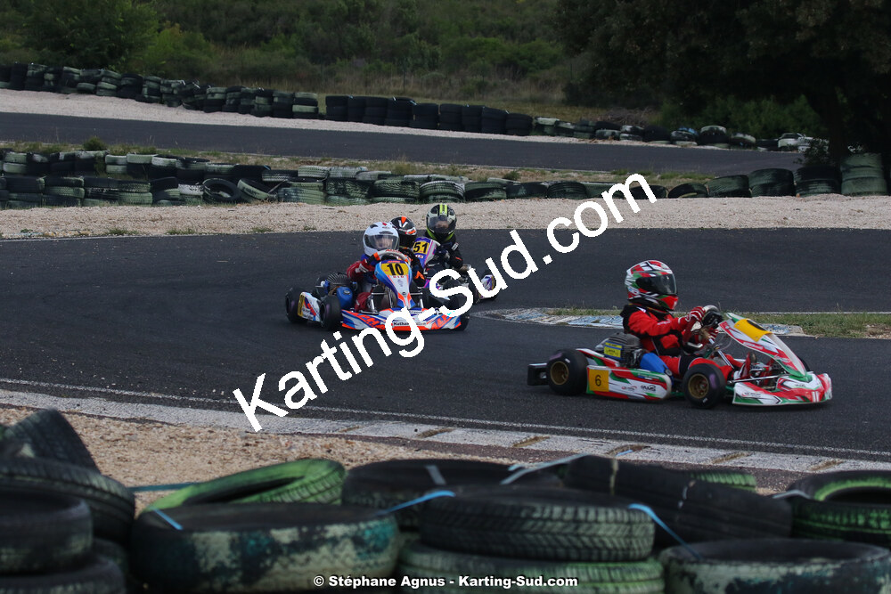 20/09/2020 : Rencontres Elceka d’Automne à Grabels (photos Stéphane Agnus) 2020 — karting