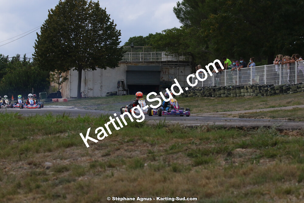 20/09/2020 : Rencontres Elceka d’Automne à Grabels (photos Stéphane Agnus) 2020 — karting