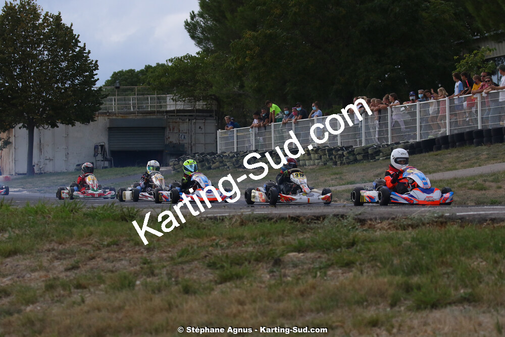 20/09/2020 : Rencontres Elceka d’Automne à Grabels (photos Stéphane Agnus) 2020 — karting