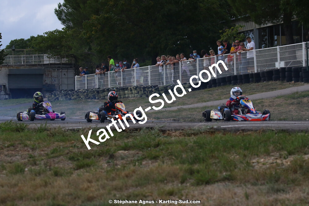 20/09/2020 : Rencontres Elceka d’Automne à Grabels (photos Stéphane Agnus) 2020 — karting