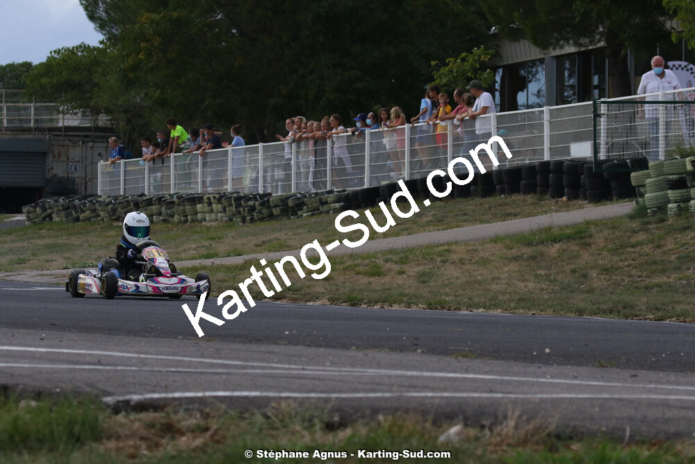 20/09/2020 : Rencontres Elceka d’Automne à Grabels (photos Stéphane Agnus) 2020 — karting