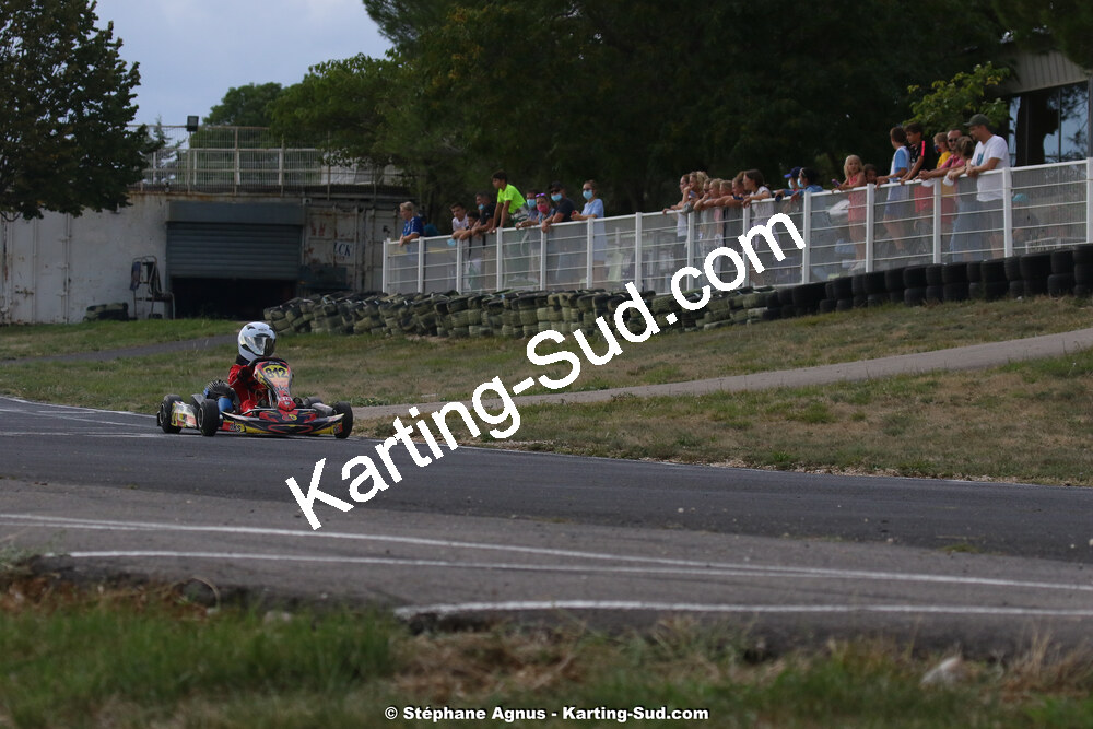 20/09/2020 : Rencontres Elceka d’Automne à Grabels (photos Stéphane Agnus) 2020 — karting