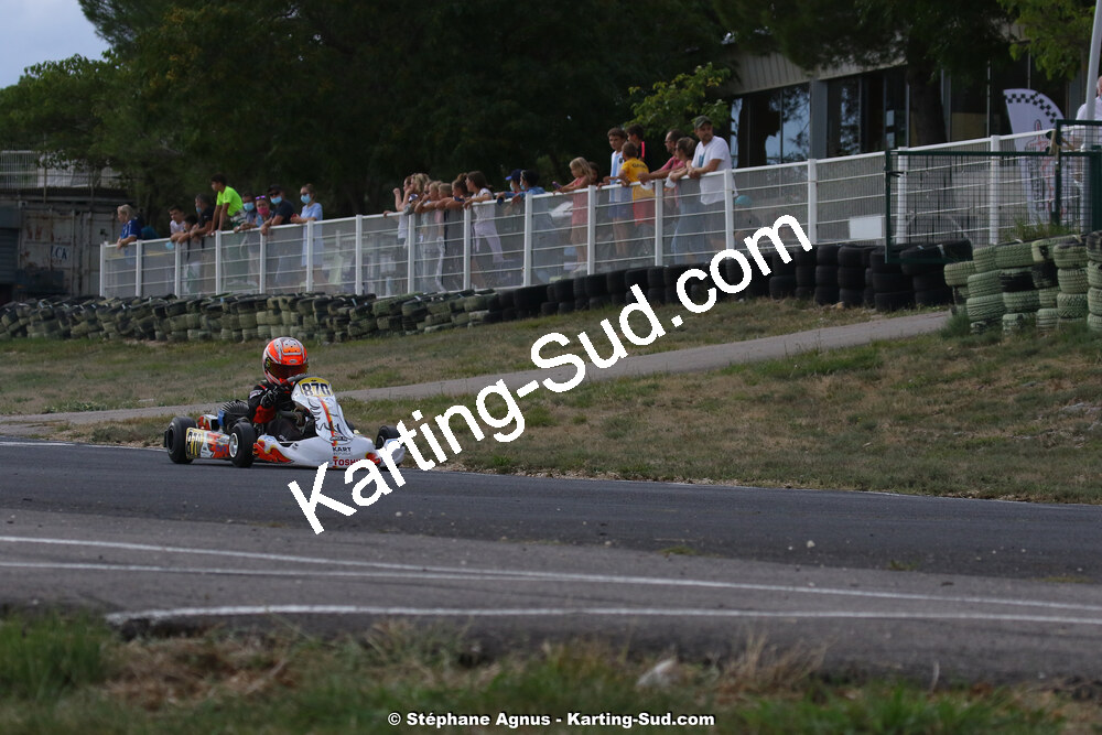 20/09/2020 : Rencontres Elceka d’Automne à Grabels (photos Stéphane Agnus) 2020 — karting