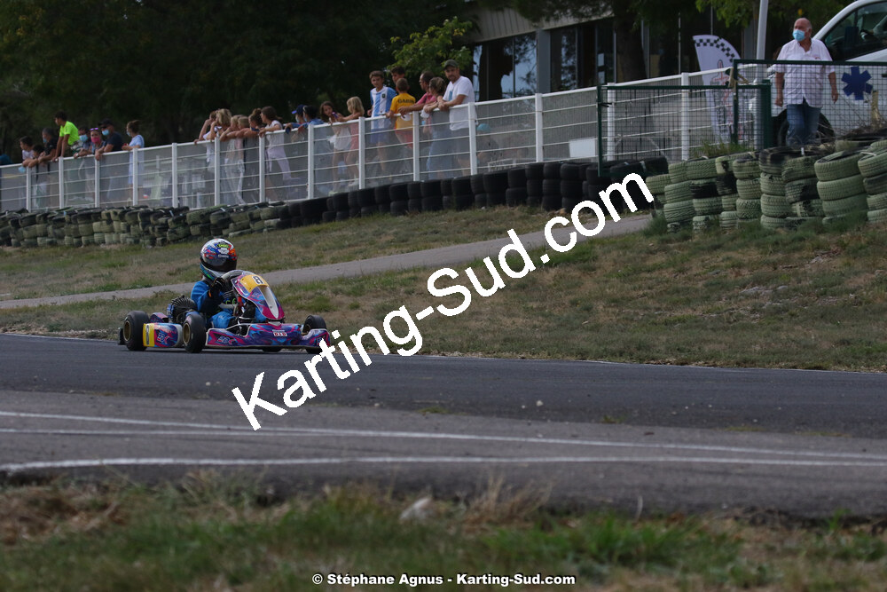 20/09/2020 : Rencontres Elceka d’Automne à Grabels (photos Stéphane Agnus) 2020 — karting