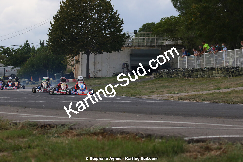 20/09/2020 : Rencontres Elceka d’Automne à Grabels (photos Stéphane Agnus) 2020 — karting