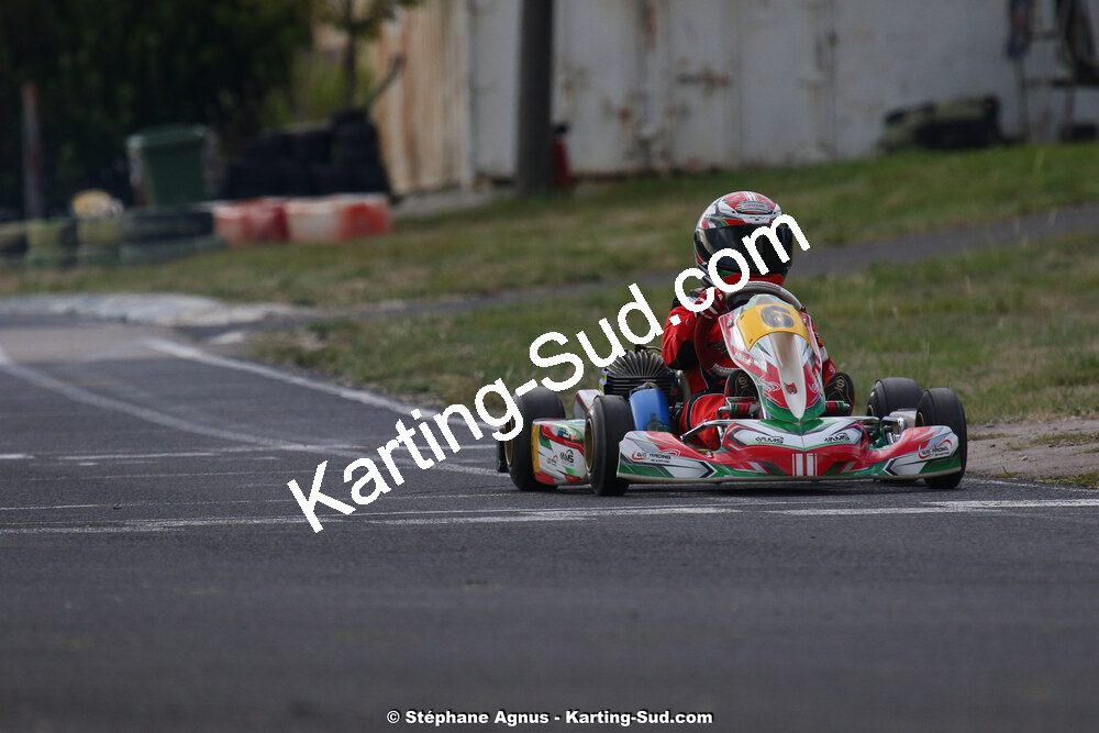 20/09/2020 : Rencontres Elceka d’Automne à Grabels (photos Stéphane Agnus) 2020 — karting