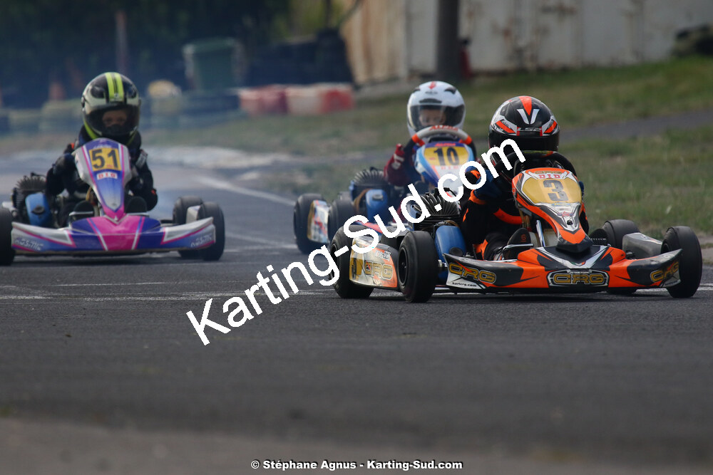 20/09/2020 : Rencontres Elceka d’Automne à Grabels (photos Stéphane Agnus) 2020 — karting