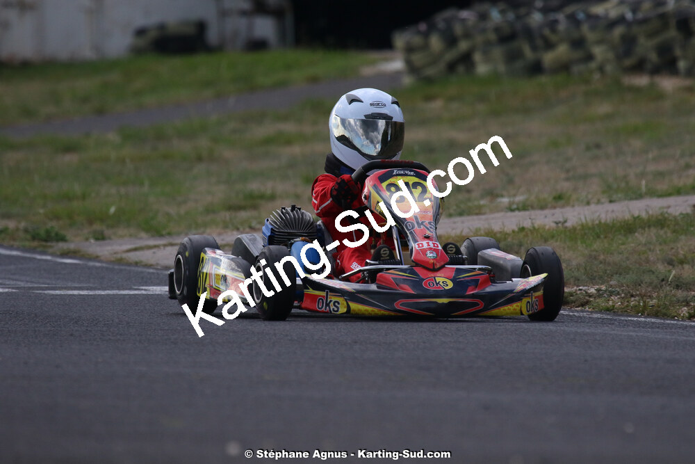 20/09/2020 : Rencontres Elceka d’Automne à Grabels (photos Stéphane Agnus) 2020 — karting