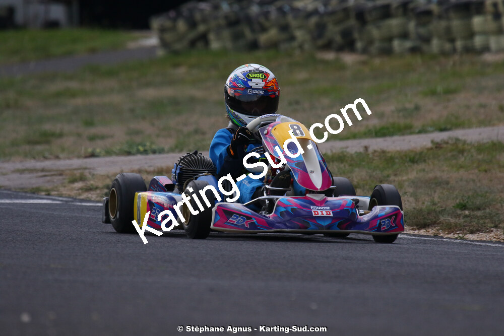 20/09/2020 : Rencontres Elceka d’Automne à Grabels (photos Stéphane Agnus) 2020 — karting