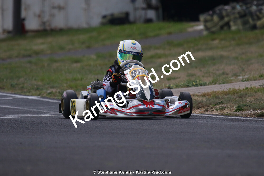 20/09/2020 : Rencontres Elceka d’Automne à Grabels (photos Stéphane Agnus) 2020 — karting