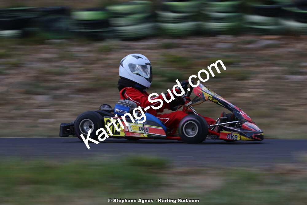 20/09/2020 : Rencontres Elceka d’Automne à Grabels (photos Stéphane Agnus) 2020 — karting