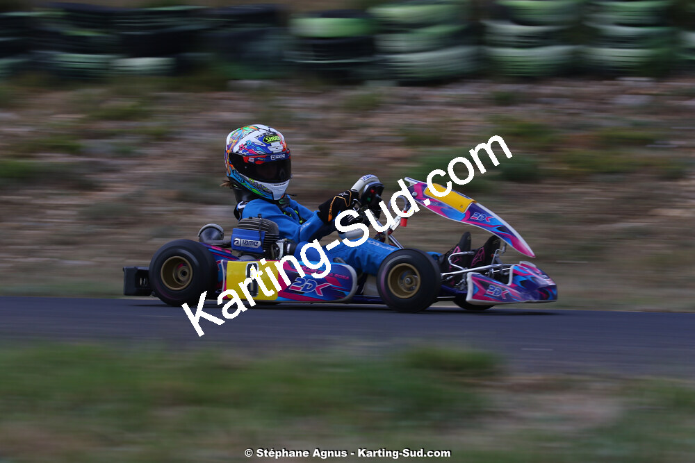 20/09/2020 : Rencontres Elceka d’Automne à Grabels (photos Stéphane Agnus) 2020 — karting